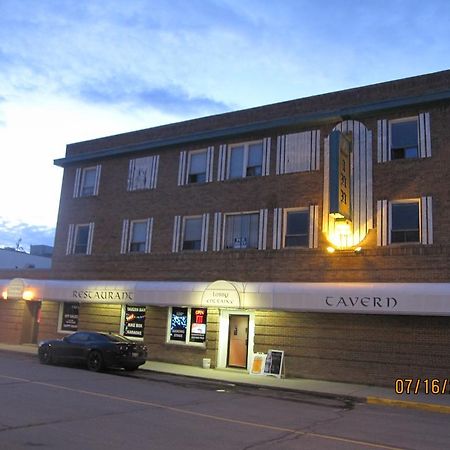 Didsbury Inn Exterior foto
