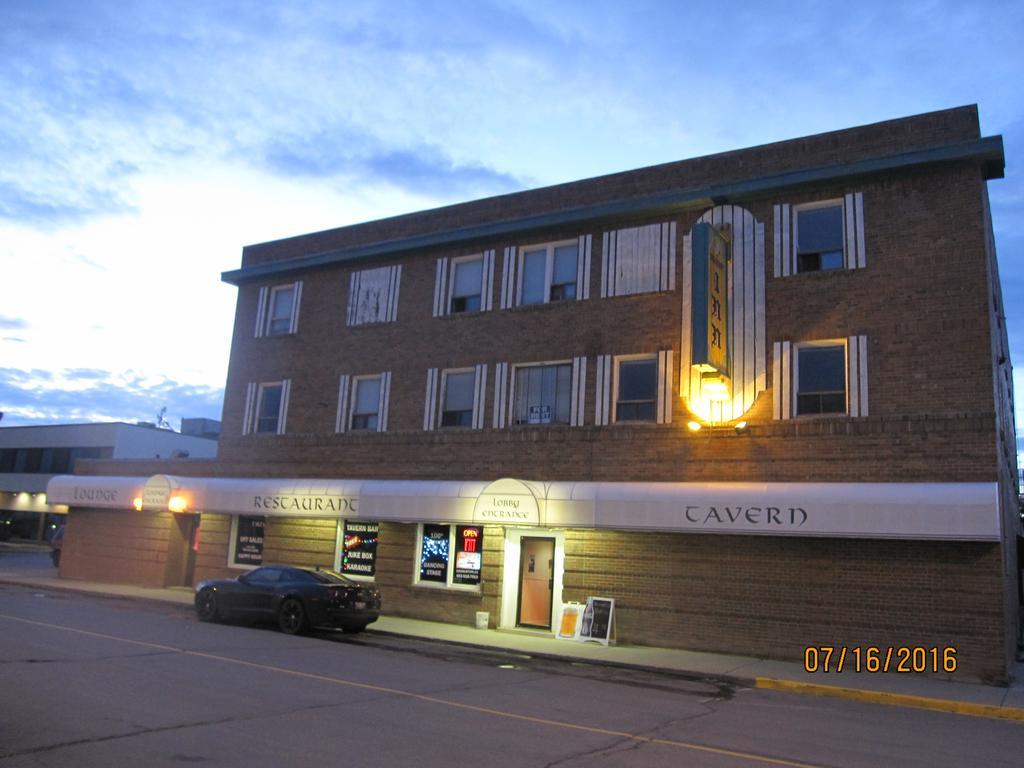 Didsbury Inn Exterior foto